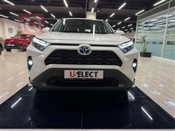 تويوتا راف 4